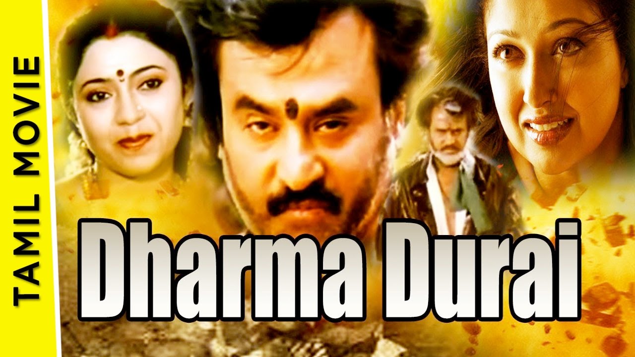 Dharma durai movie free online